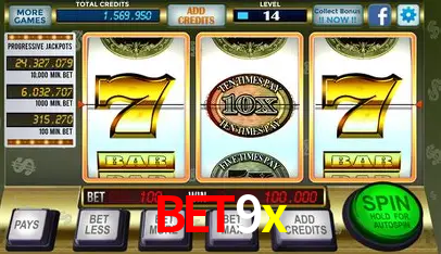 Desvendando o Mundo dos Jogos Virtuais na bet9x