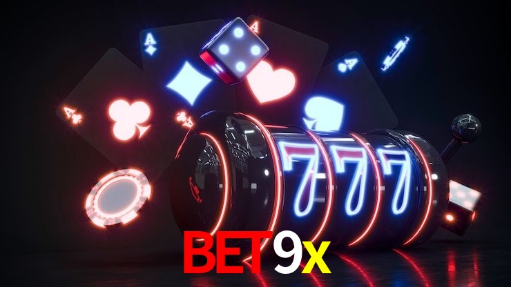 Welcome Bonus bet9x