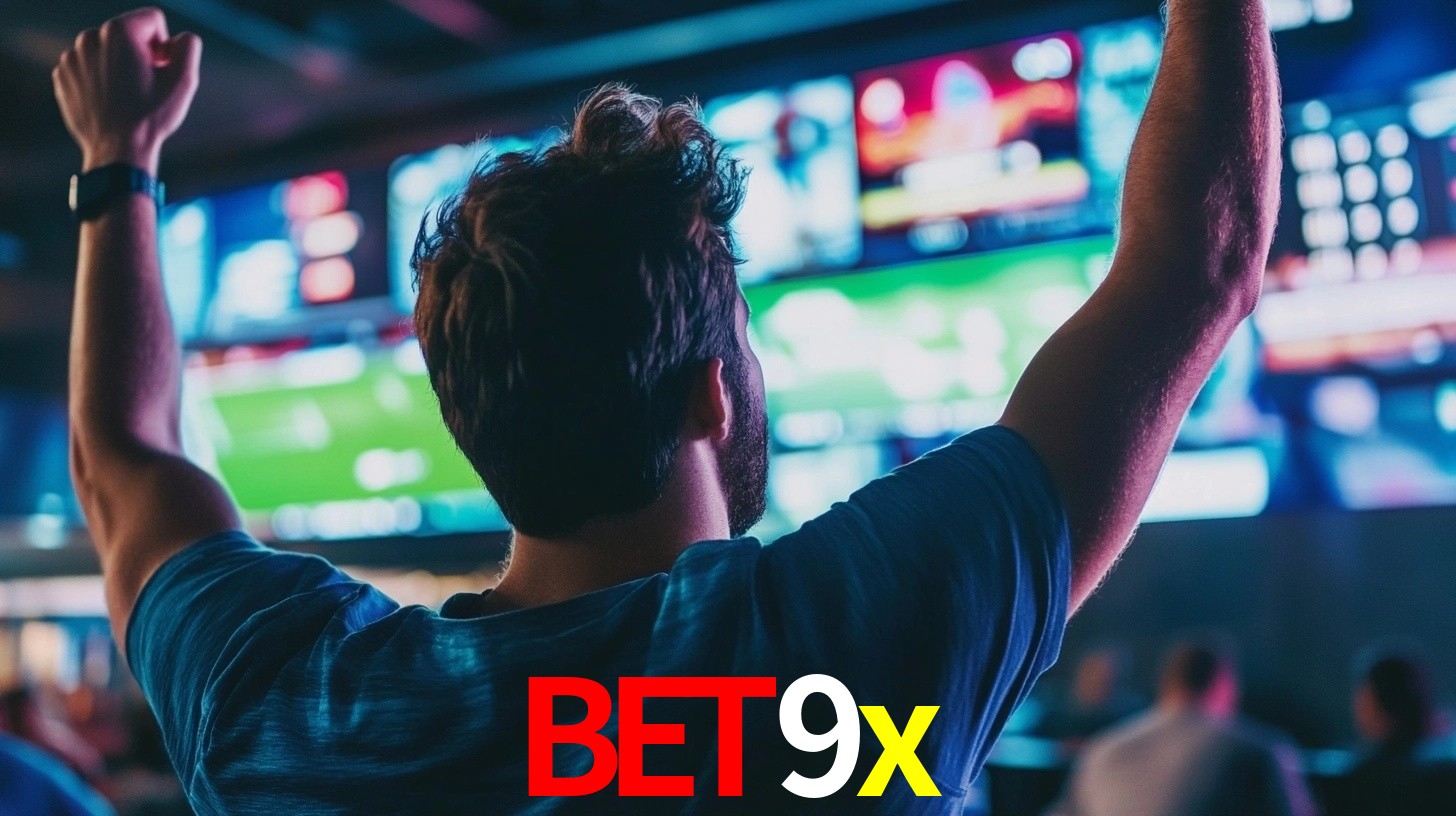 bet9x plataforma