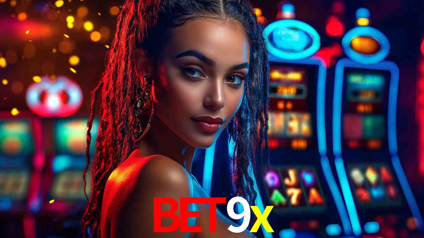 A Popularidade dos Caça-Níqueis no bet9x
