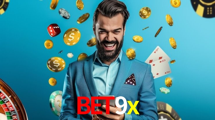 Slot Games bet9x