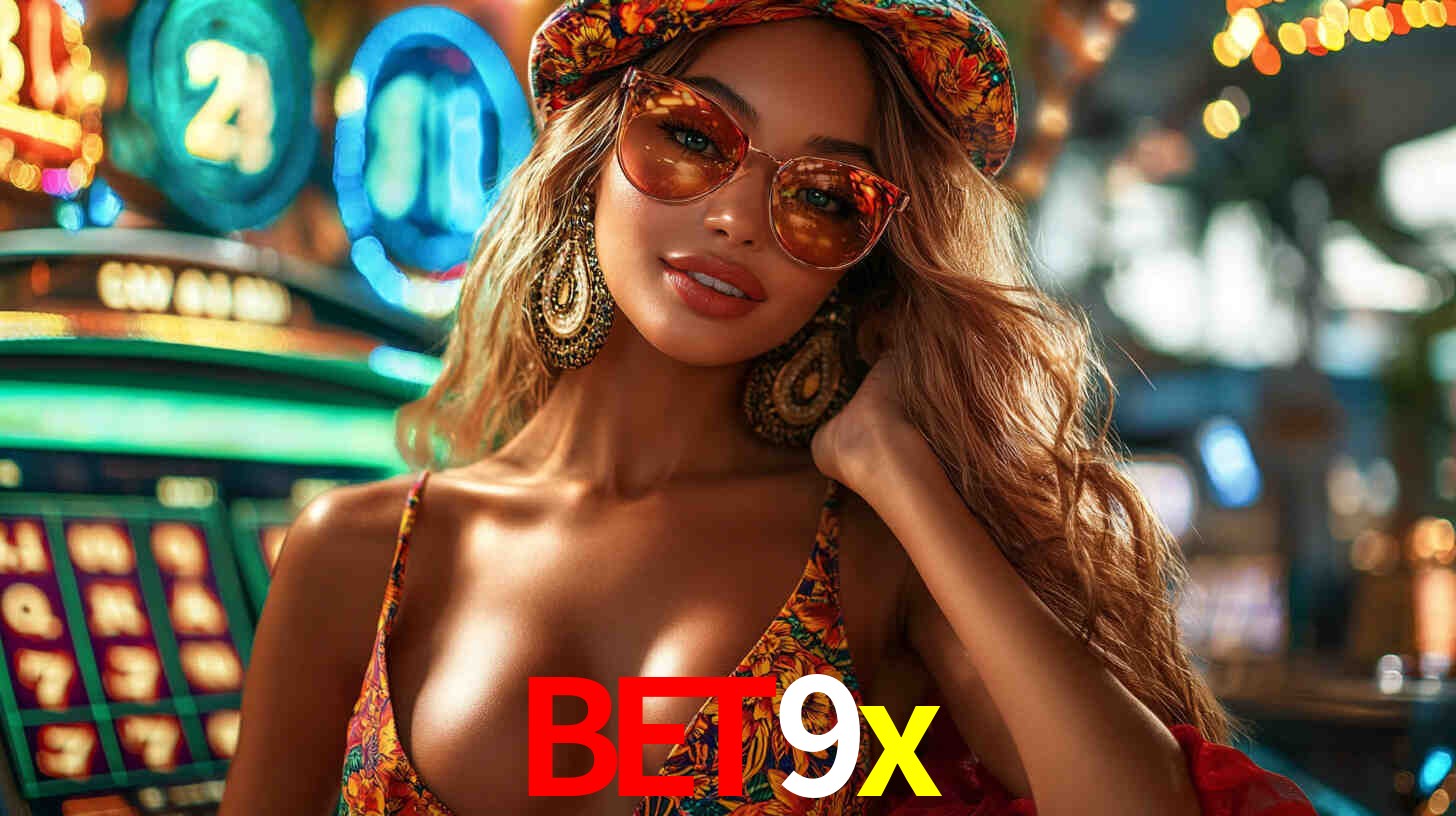 Welcome Bonus bet9x