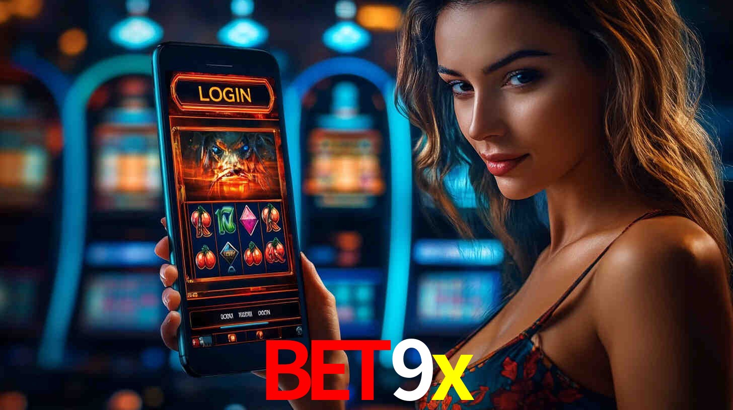 bet9x plataforma