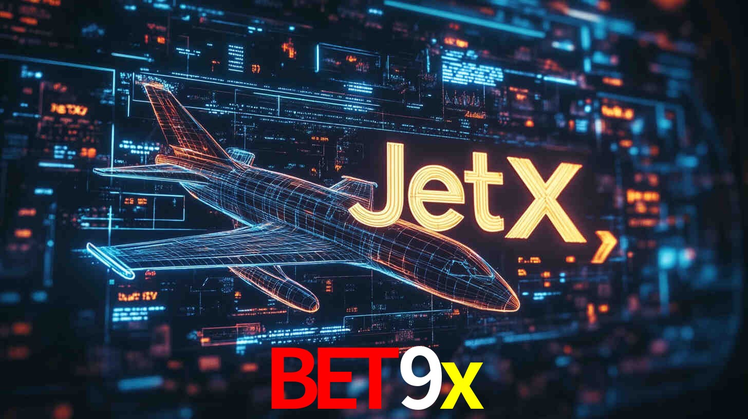 Apostas Esportivas na bet9x: Um Guia Completo