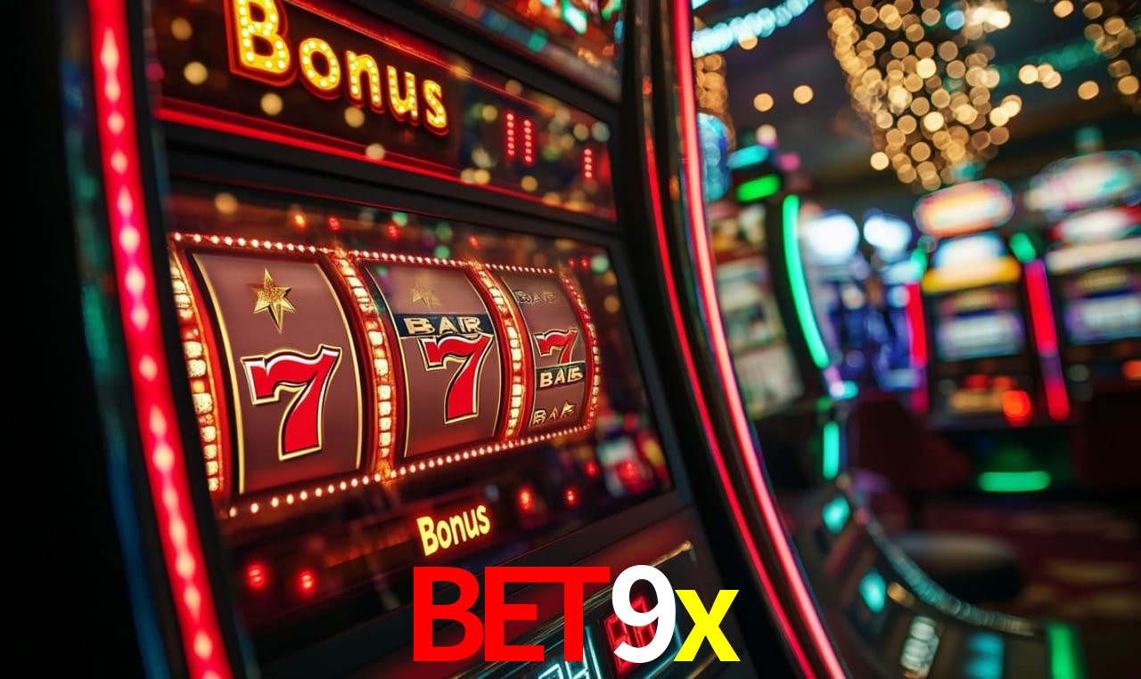 bet9x.com