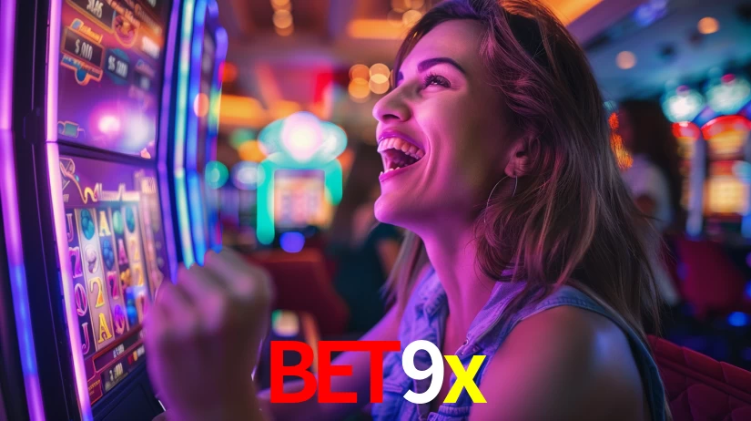 bet9x plataforma