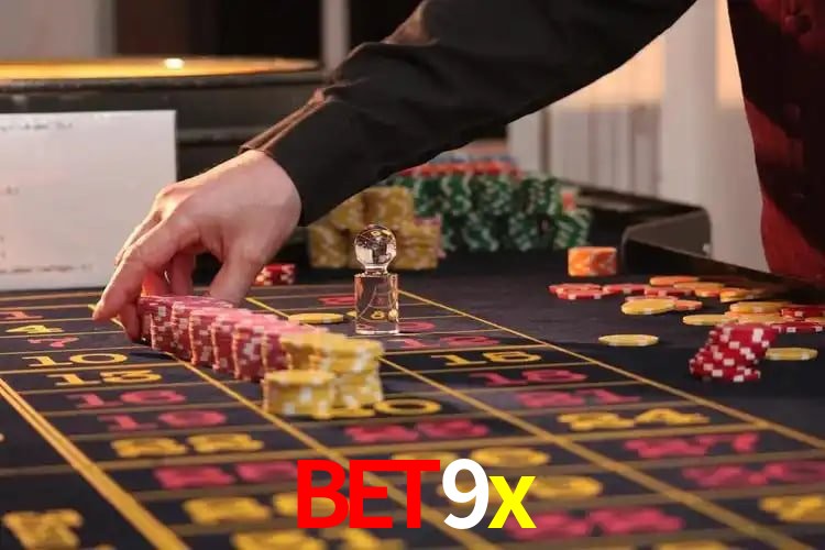Desvendando o Mundo dos Jogos Virtuais na bet9x
