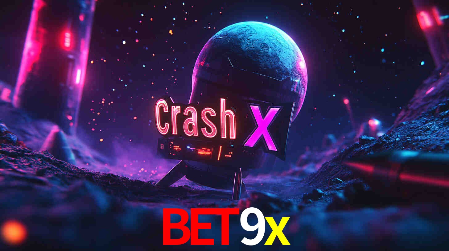 Inovações de Jogos na bet9x: O Futuro das Experiências Interativas