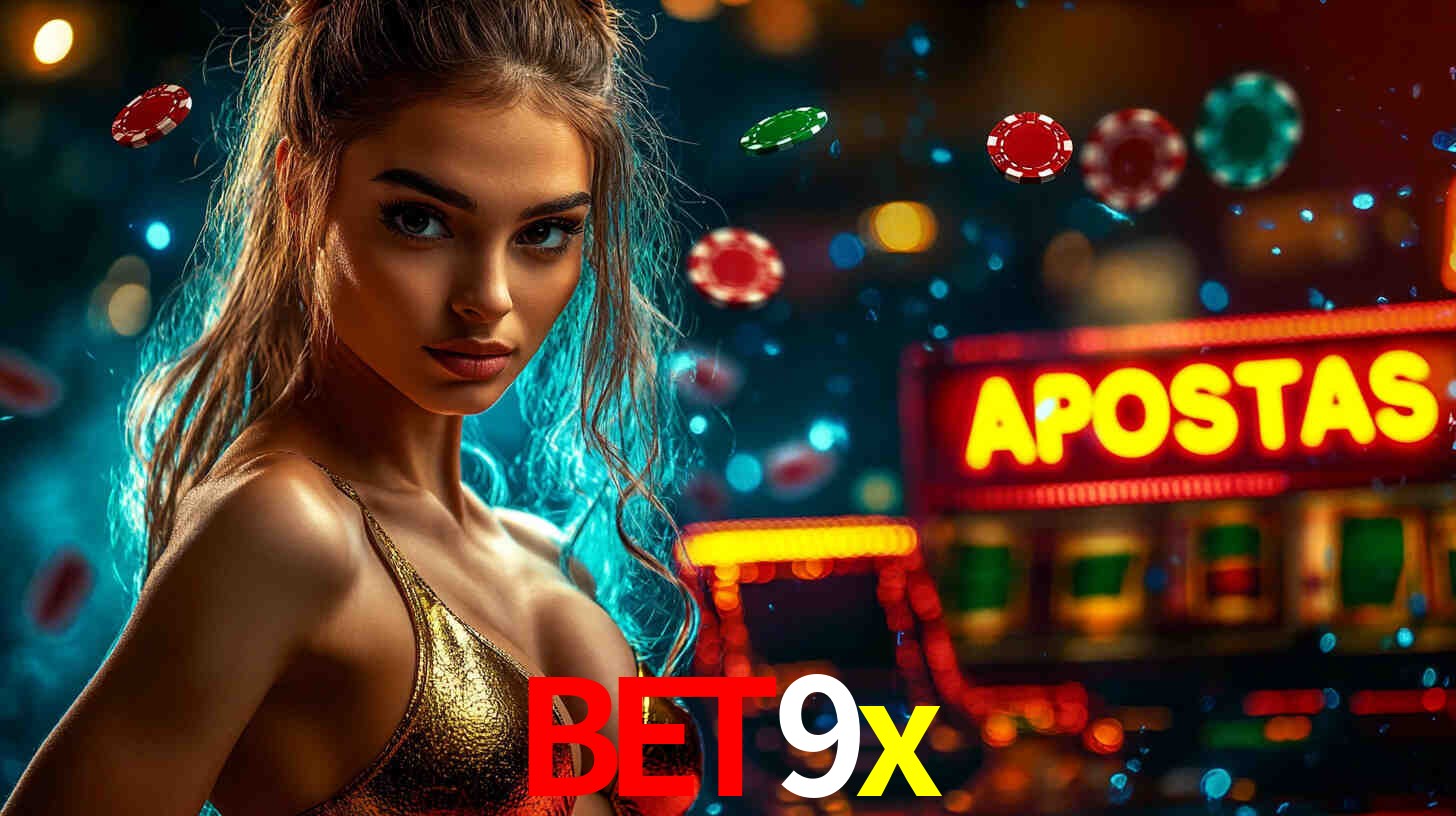 Descubra o Programa VIP da bet9x: Vantagens Exclusivas para Jogadores