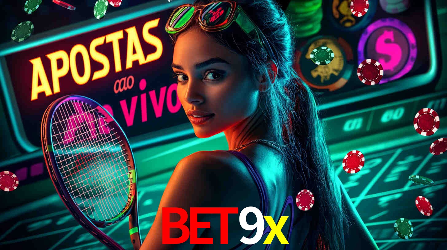 A Popularidade dos Caça-Níqueis no bet9x