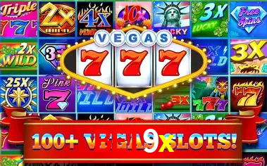 Apostas Esportivas na bet9x: Um Guia Completo