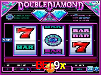 Descubra o Mundo do Cassino Online com bet9x