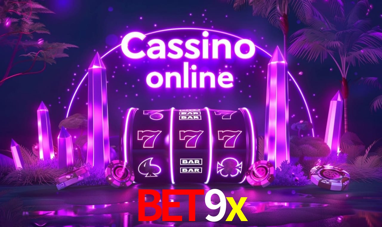 Segurança 2FA bet9x