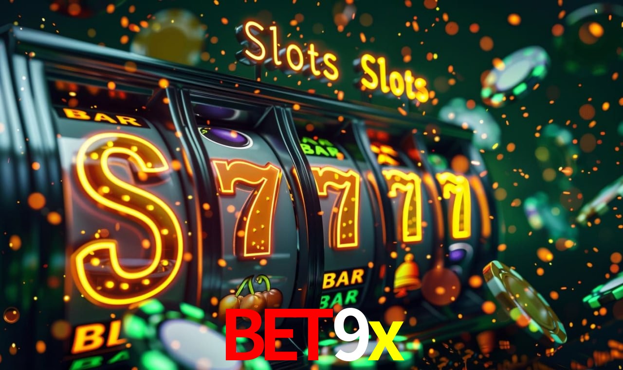 Casino VIP bet9x