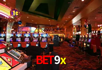 Desvendando o Mundo dos Jogos Virtuais na bet9x