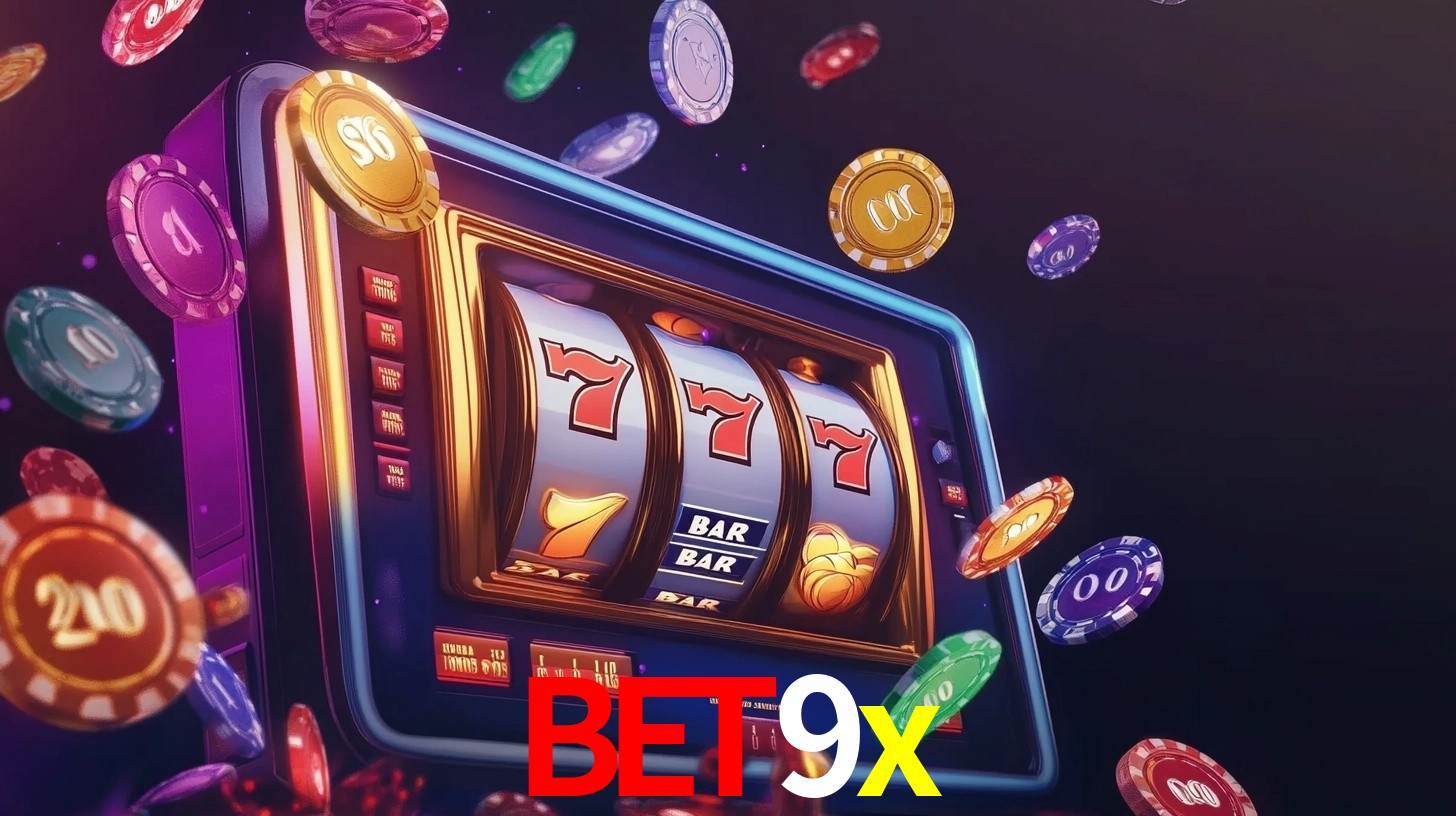 Live Casino bet9x