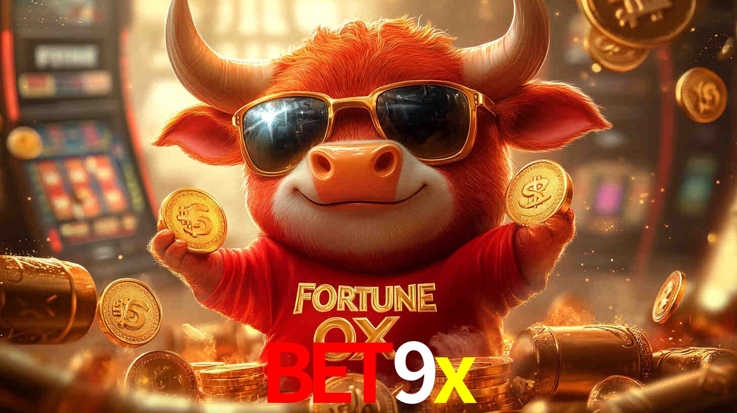 bet9x: Jogue Crash e Experimente Alta Recompensa Instantânea