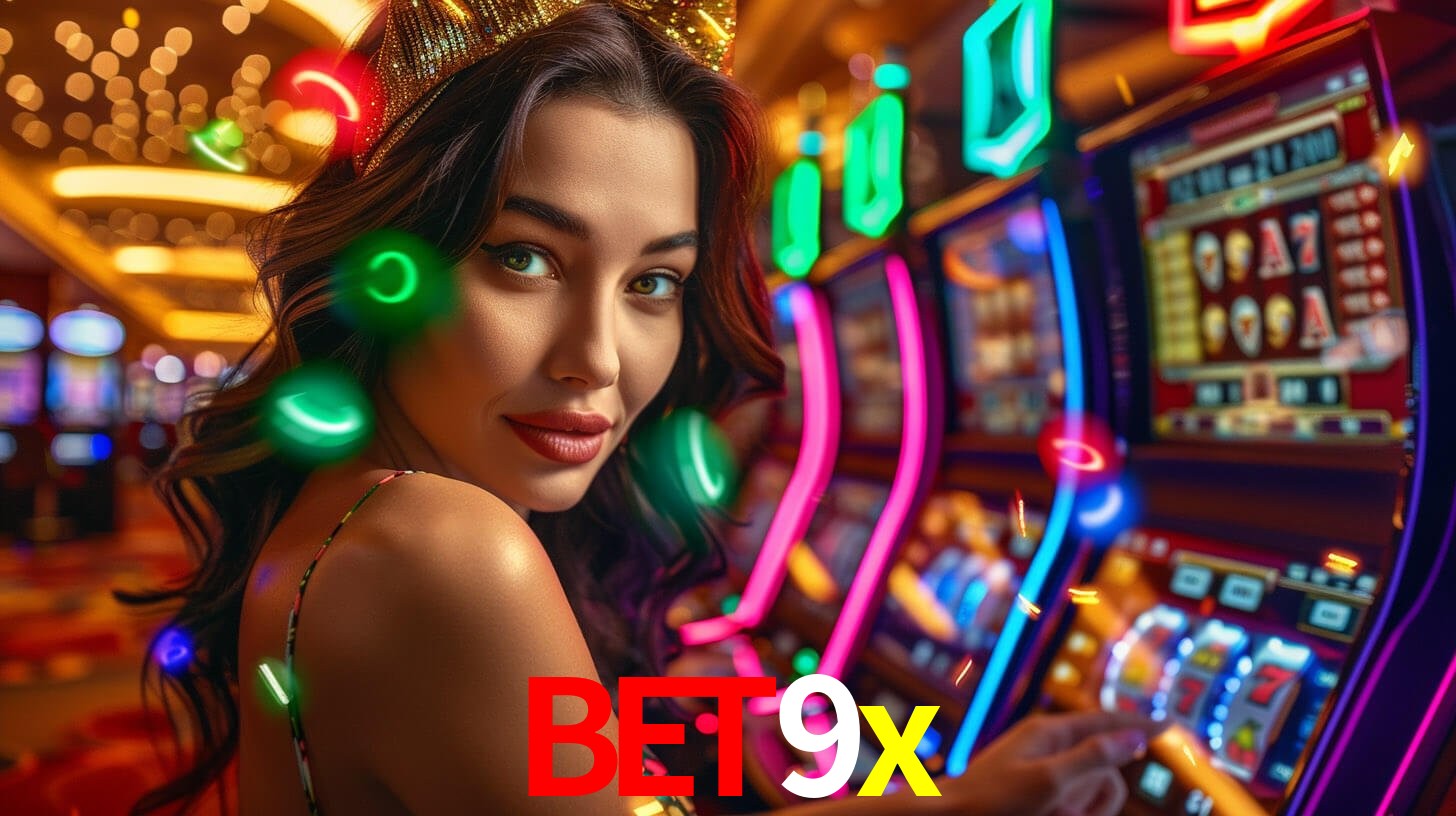Mercados ao vivo e cash out na bet9x
