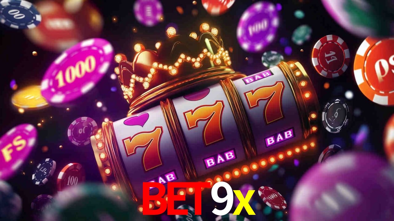 Live Casino bet9x
