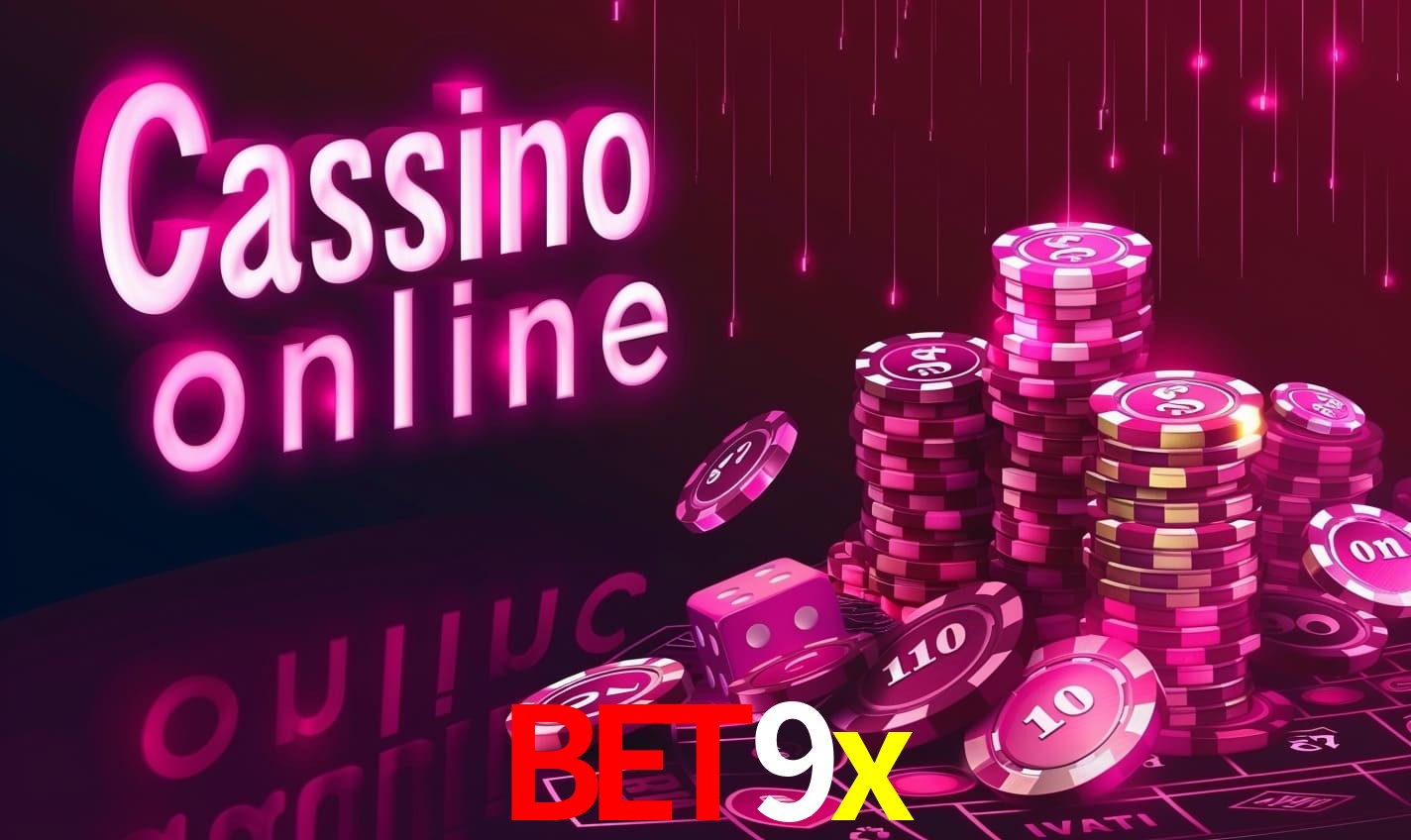 Descubra a Essência do bet9x: Nossa História e Compromissos