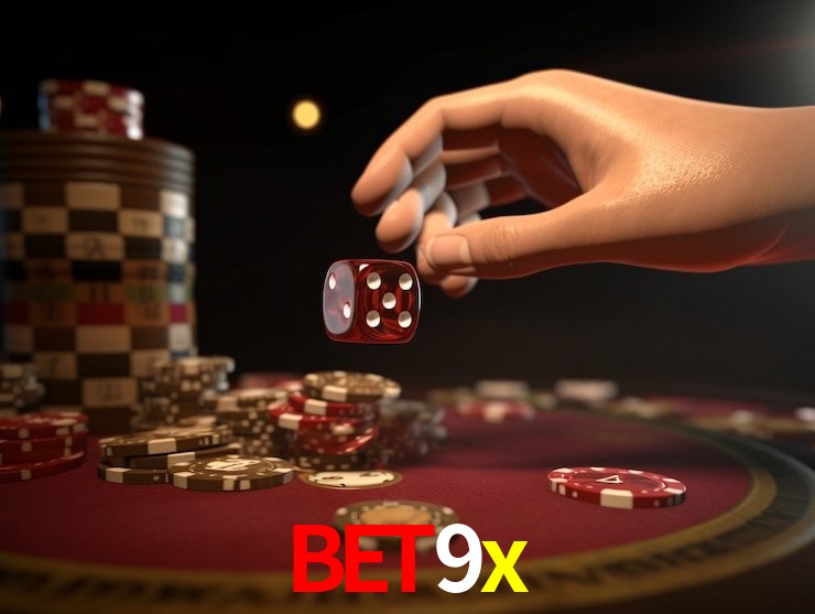 Recursos de Bônus bet9x