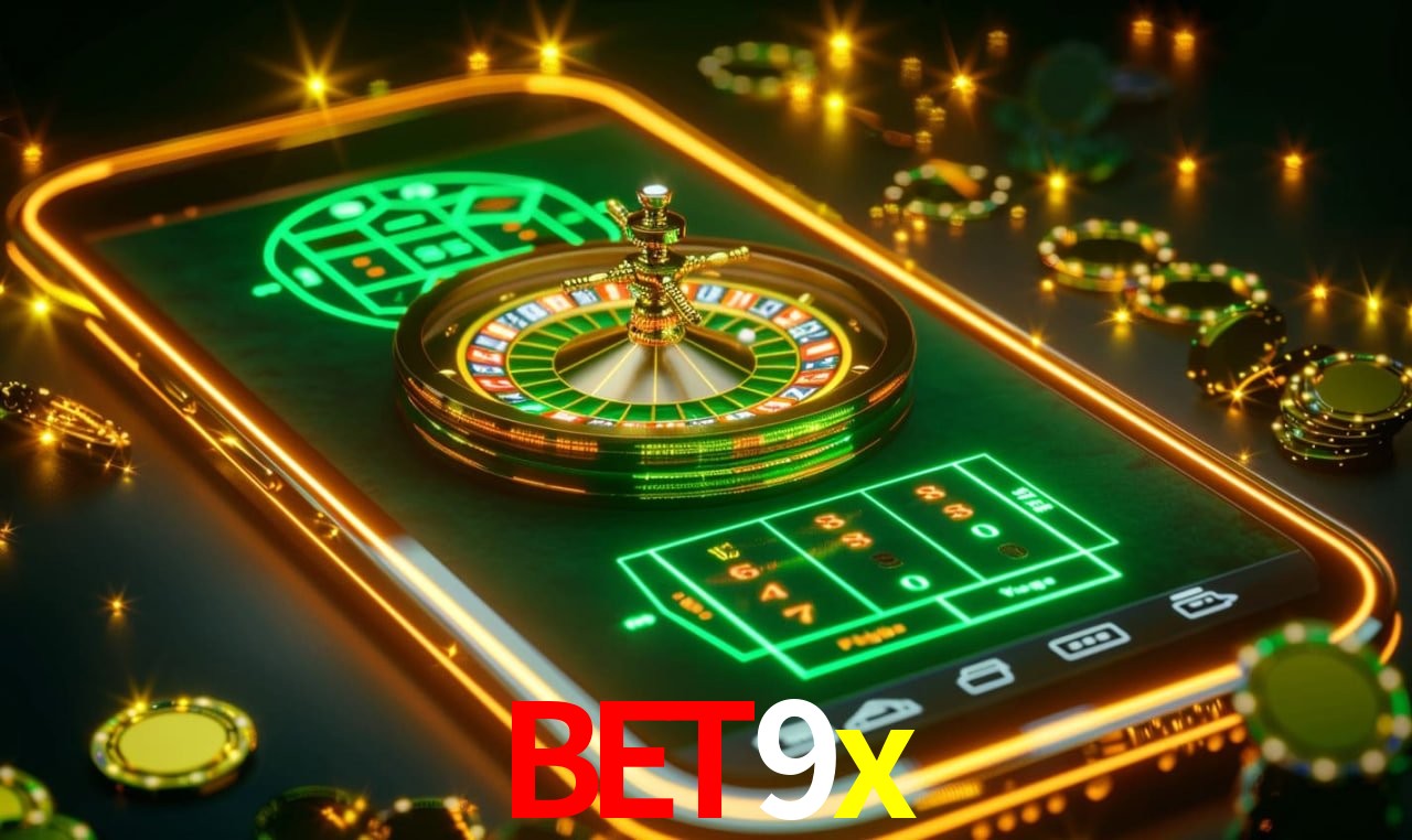 Integração de APIs bet9x