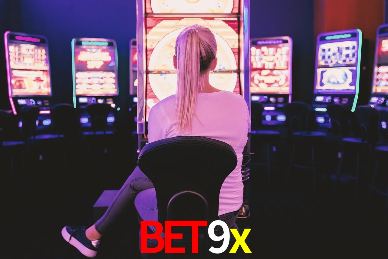 Game Providers bet9x