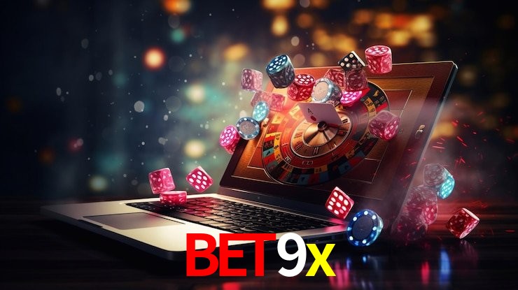 A Emoção da Loteria na bet9x: Uma Chance de Mudança de Vida
