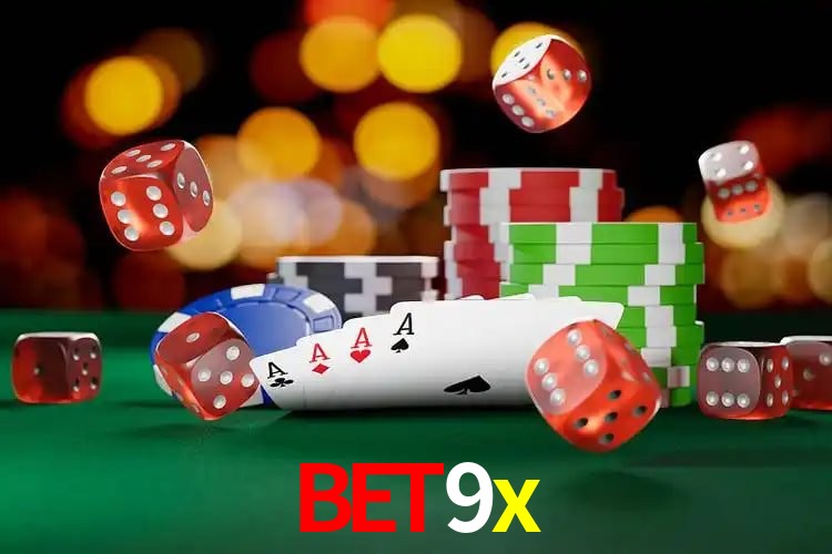 Avaliações dos Jogadores bet9x