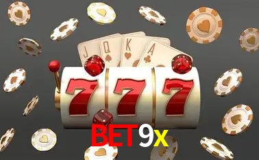 Jogos de mesa e apostas rápidas na bet9x