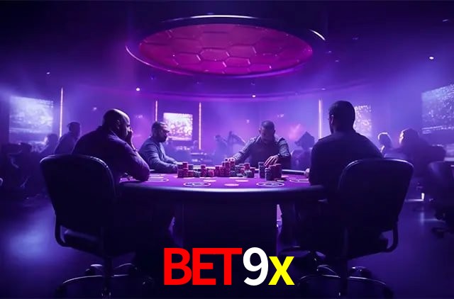 Descubra o Programa VIP da bet9x: Vantagens Exclusivas para Jogadores