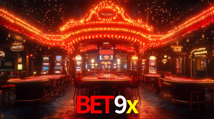 Cashback e recargas na bet9x