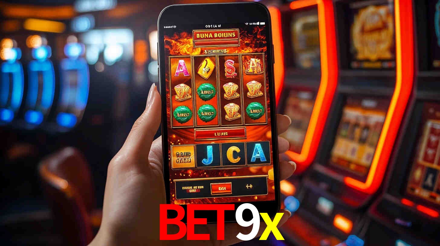 bet9x