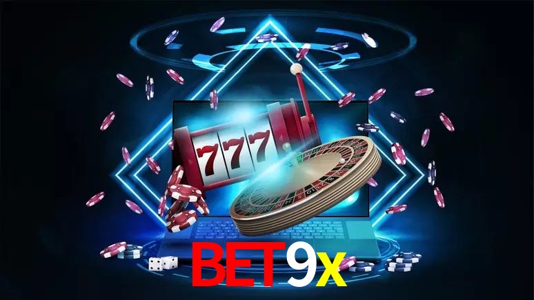 Casino Ao Vivo bet9x