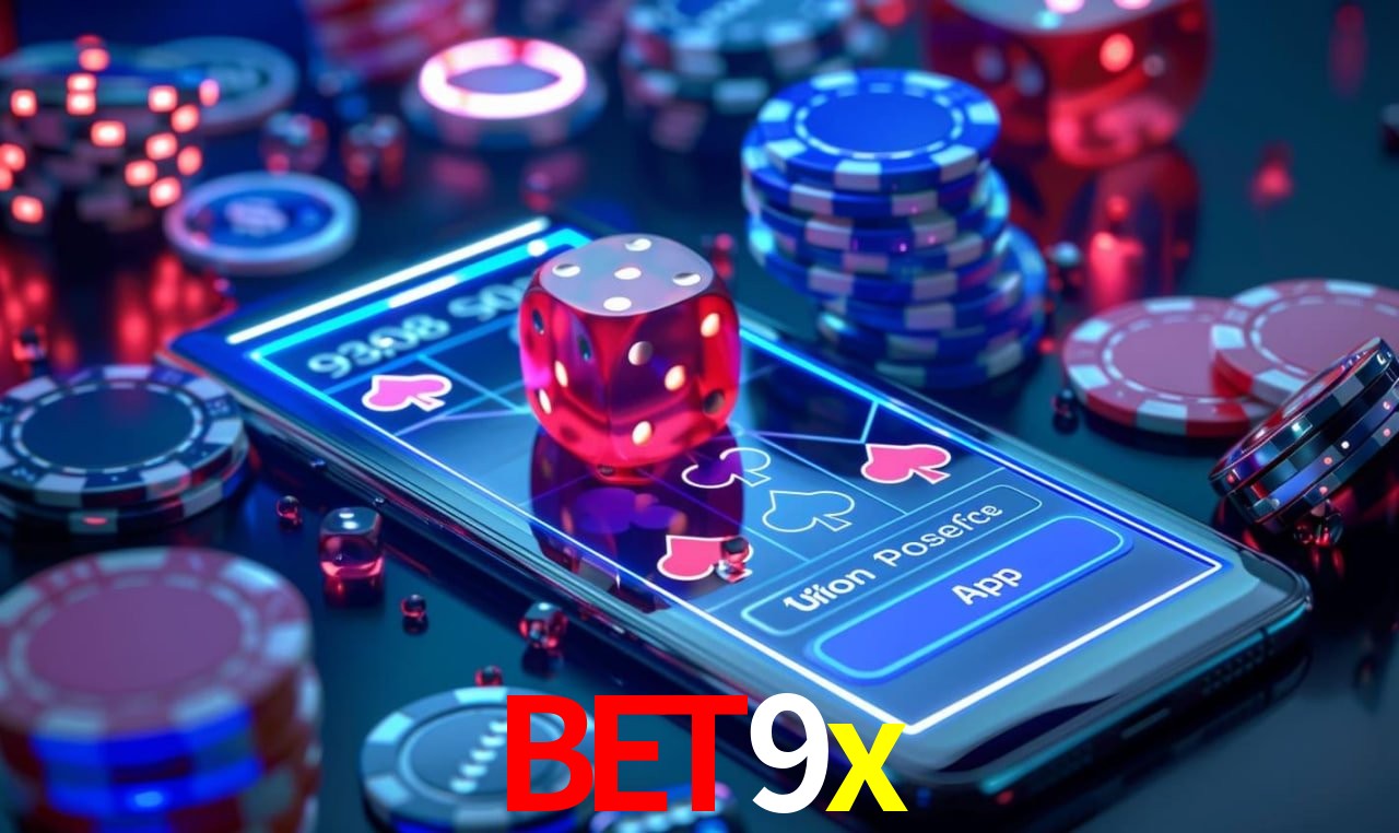 Canal oficial no Telegram da bet9x