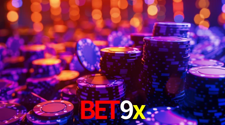 bet9x plataforma