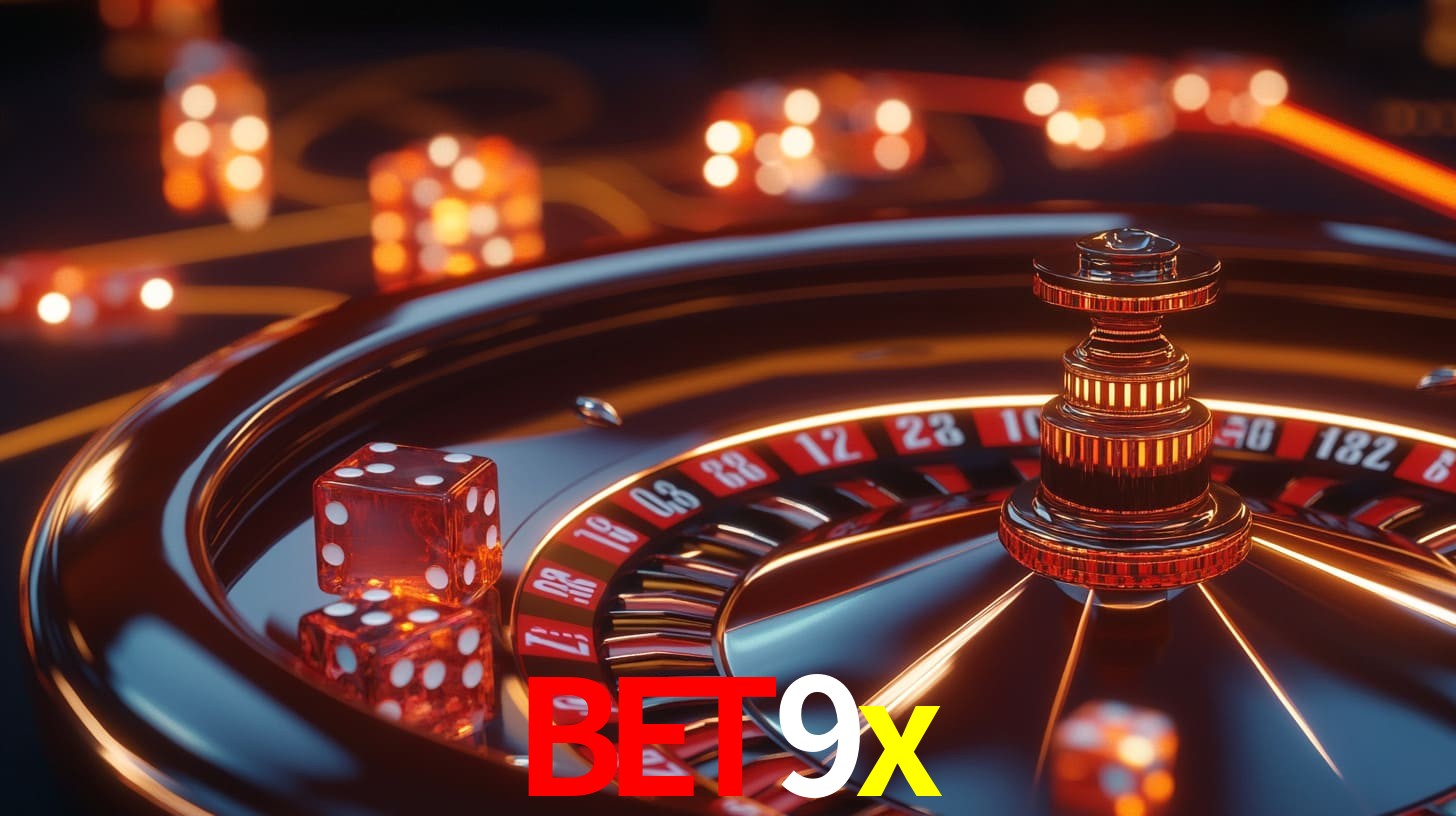 bet9x: A Experiência de Casino com Jogos de Mesa ao Vivo