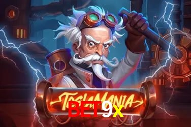 Jogos de Slot bet9x