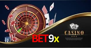 Estratégias Crash Games bet9x