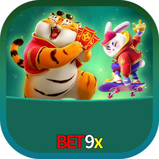 Jogos de fortune da bet9x com prêmios incríveis
