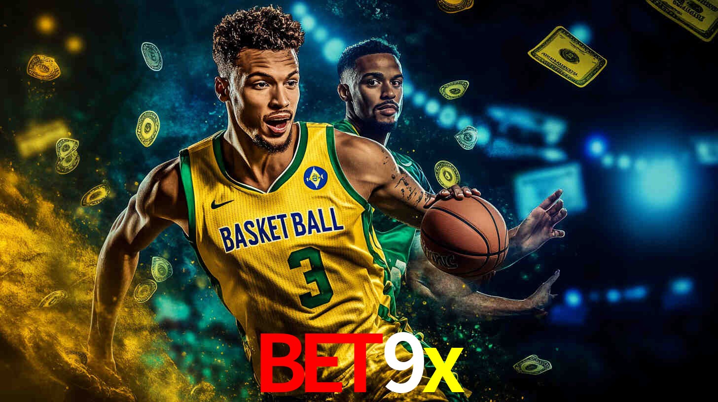 Descubra o Programa VIP da bet9x: Vantagens Exclusivas para Jogadores