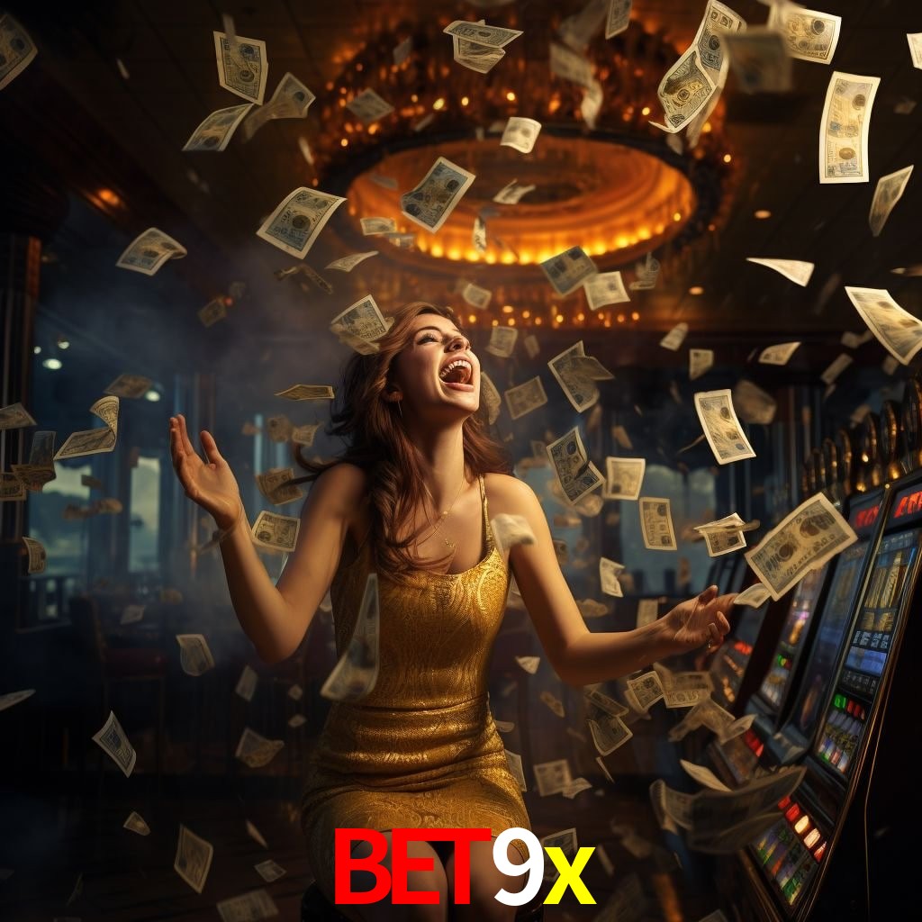 Blackjack Table bet9x