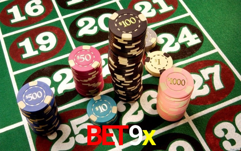 Estatísticas Crash Games bet9x