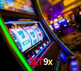 Descubra a Magia dos Jogos de Arcade no bet9x