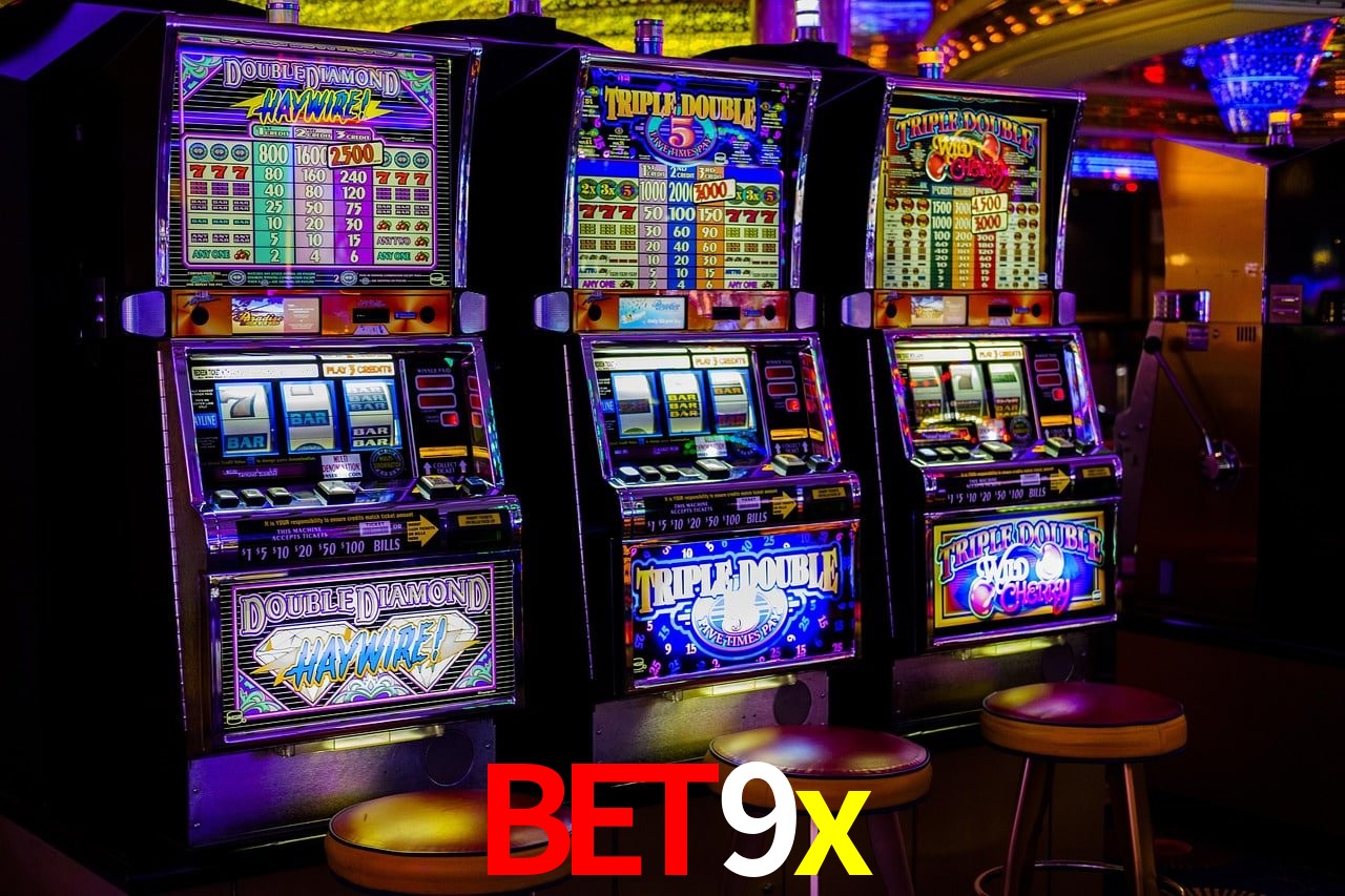 Mesa de Blackjack bet9x