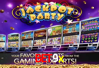 Descubra a Magia dos Jogos de Arcade no bet9x