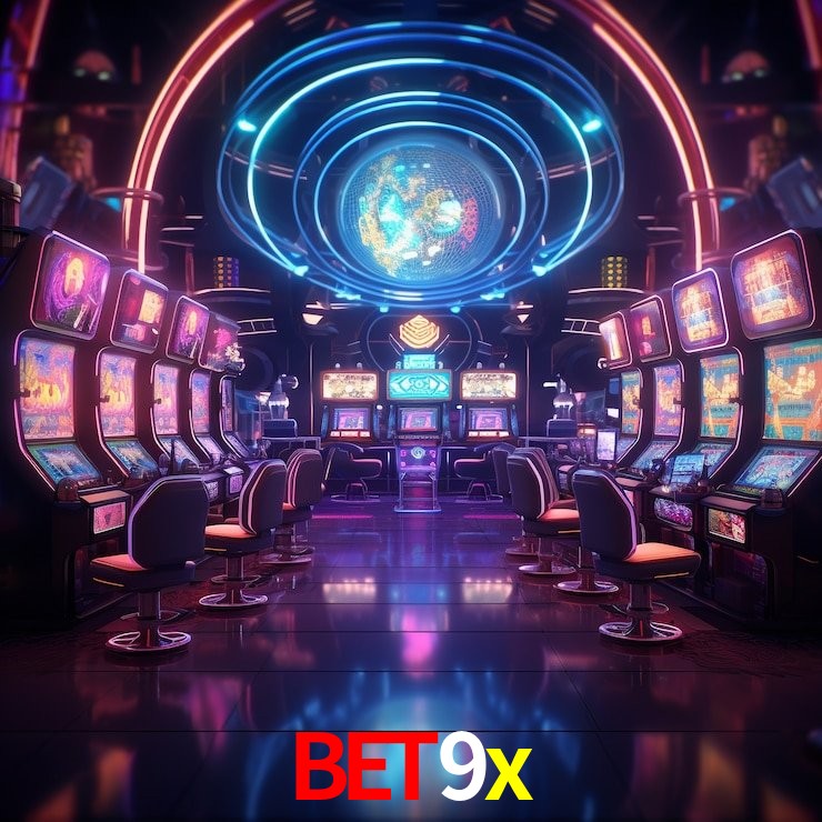 bet9x Aplicativo - bet9x visual 2