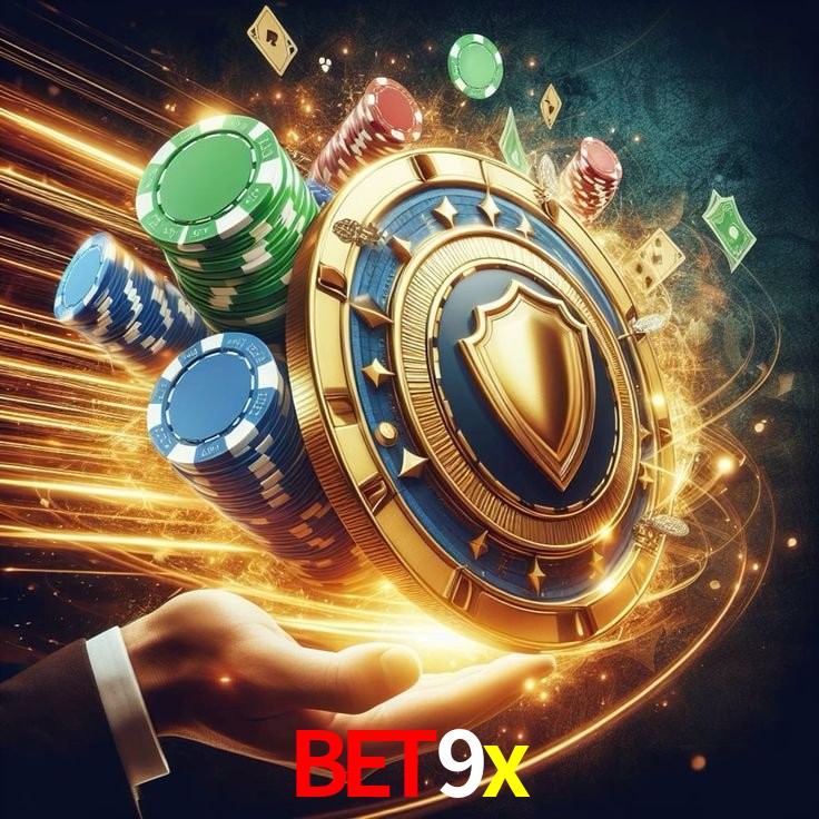 bet9x Slots - bet9x visual 2