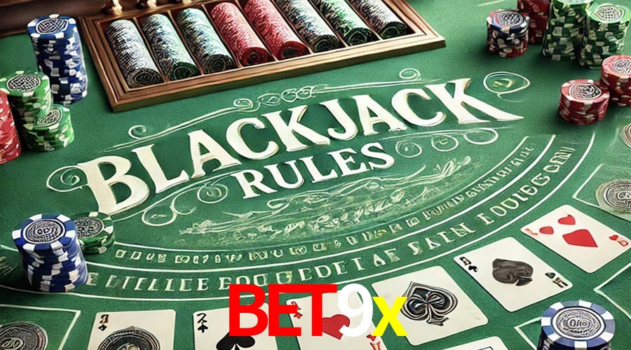 Live Casino bet9x
