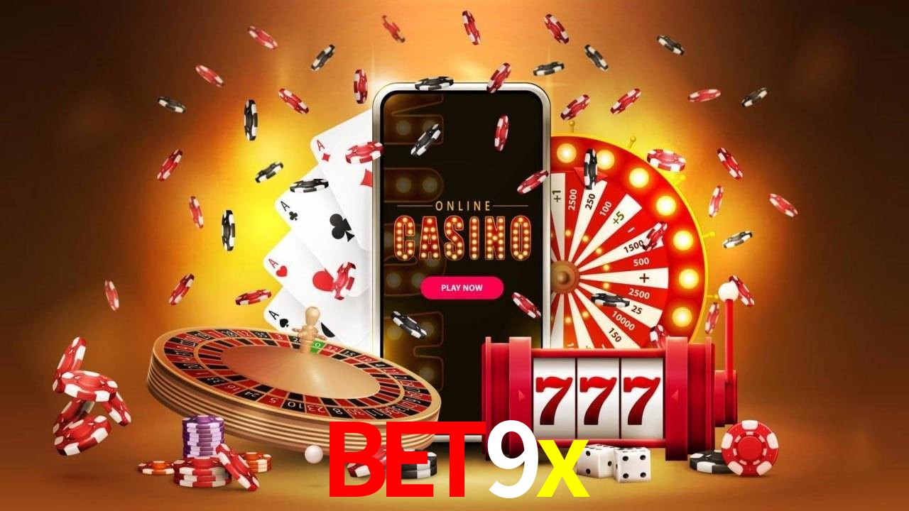 Estatísticas do Jogo bet9x